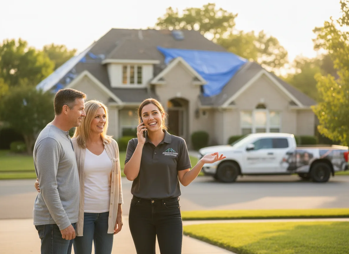 Emergency Roof Repair Dolomite, AL FAQs